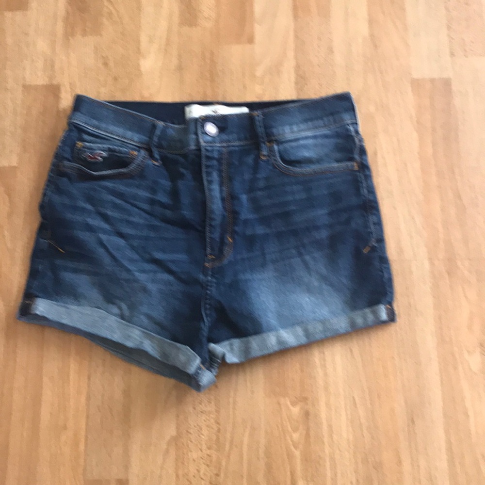 Hollister Shorts